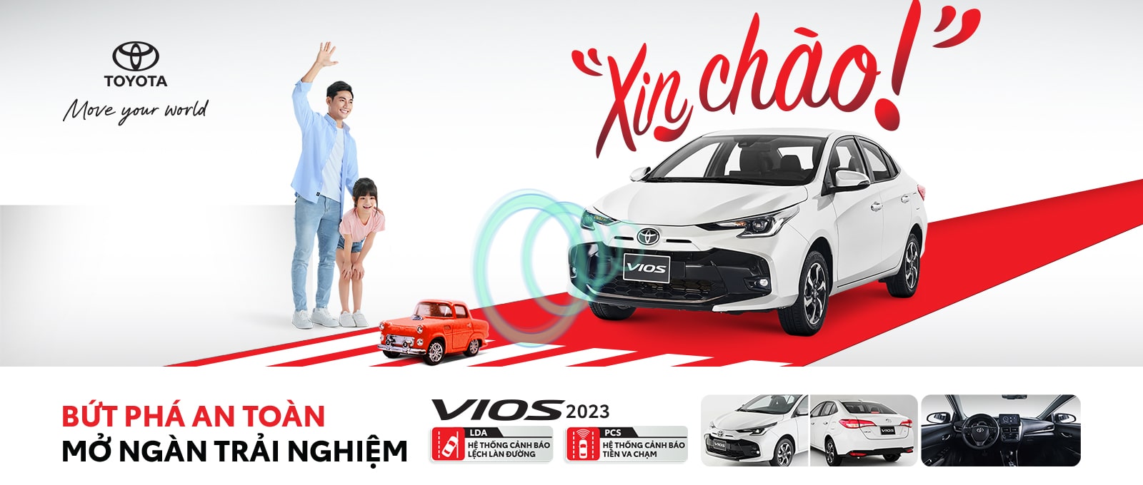 toyota vios đắk lắk