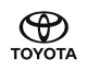 logo toyota