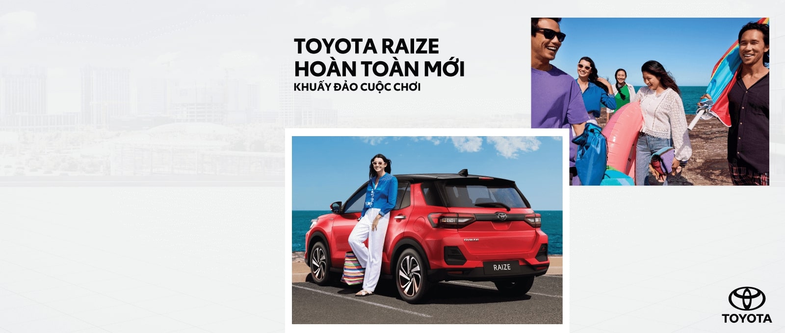 toyota raize đắk lắk