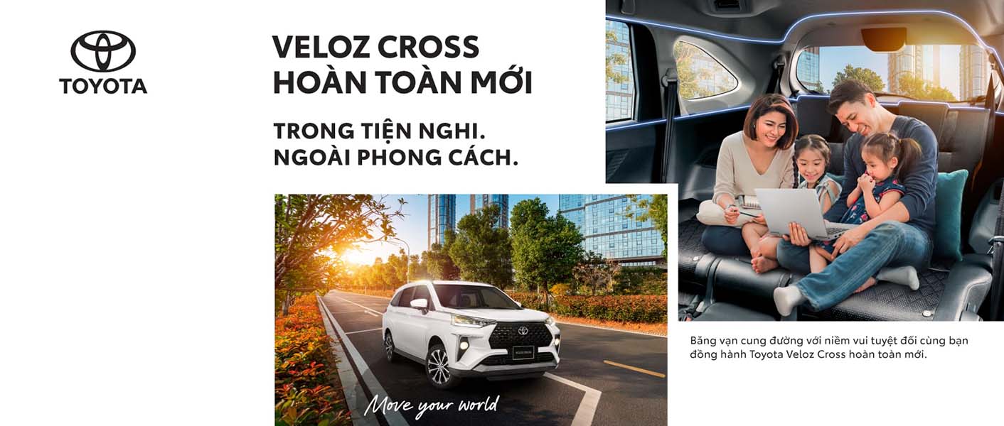 toyota veloz cross đắk lắk