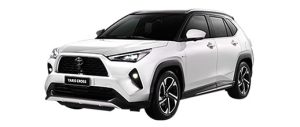 toyota yaris cross đắk lắk